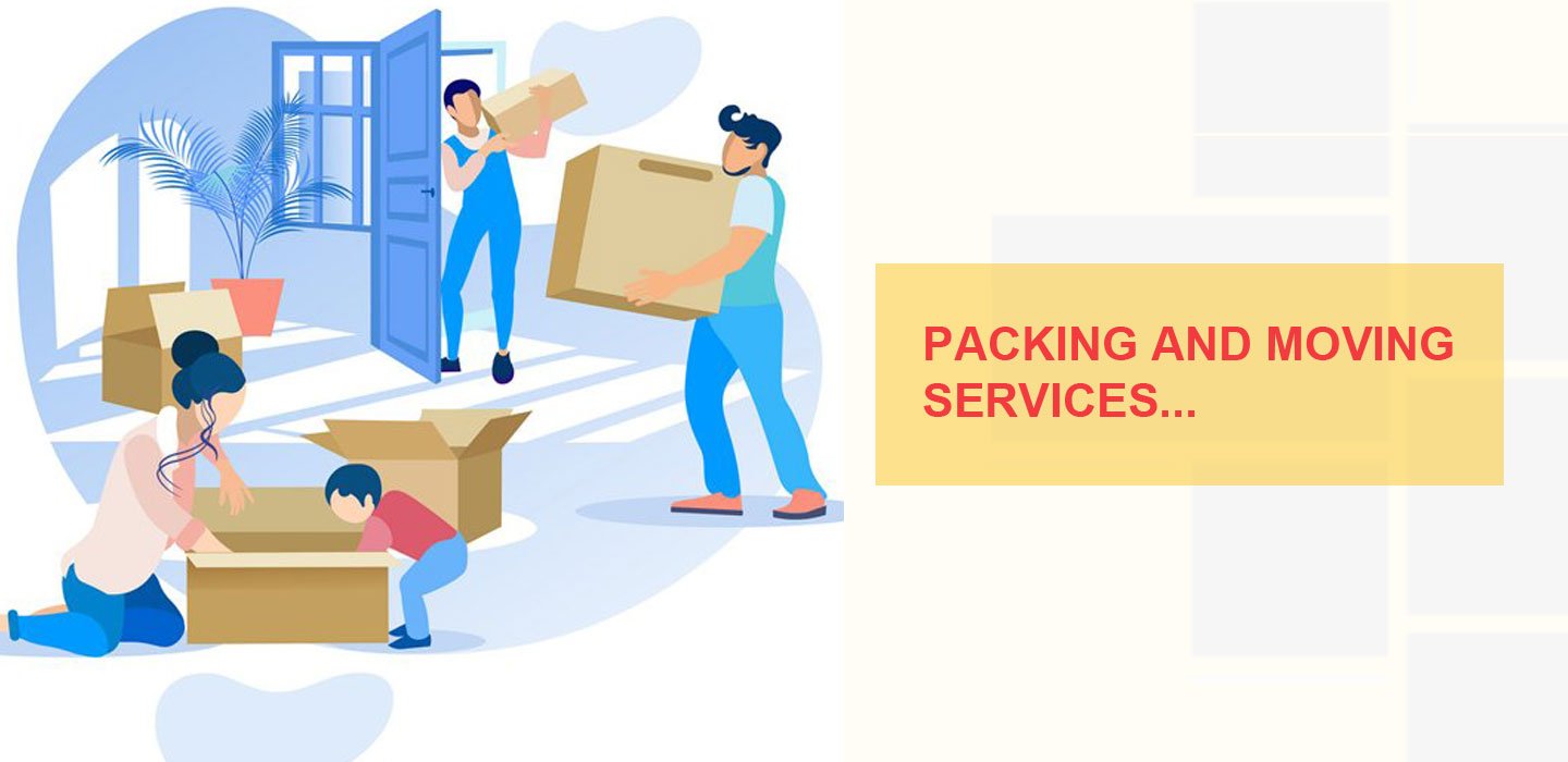 Moving Guru Packers And Movers