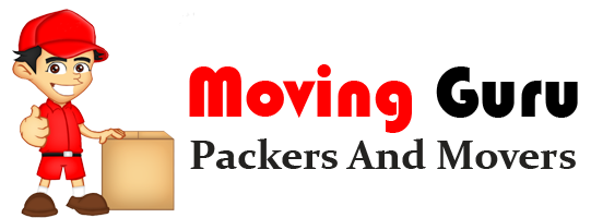 Moving Guru Packers And Movers